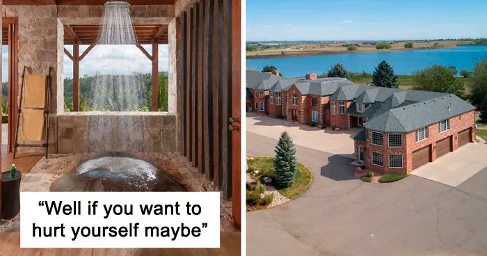 40 Times Architects Failed At Their Job, As Shared In This Twitter Page