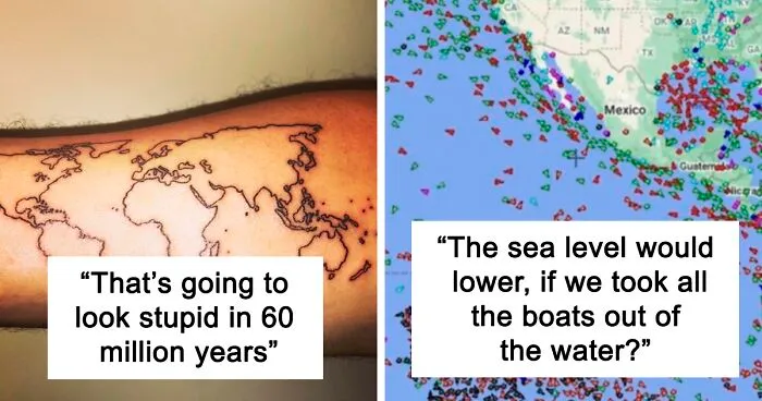 'Bad Science Jokes': 50 Nerdy Posts That Are So Bad, They're Actually Good (New Pics)