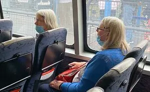 50 Real Glitches In The Matrix That Might Freak You Out (New Pics)