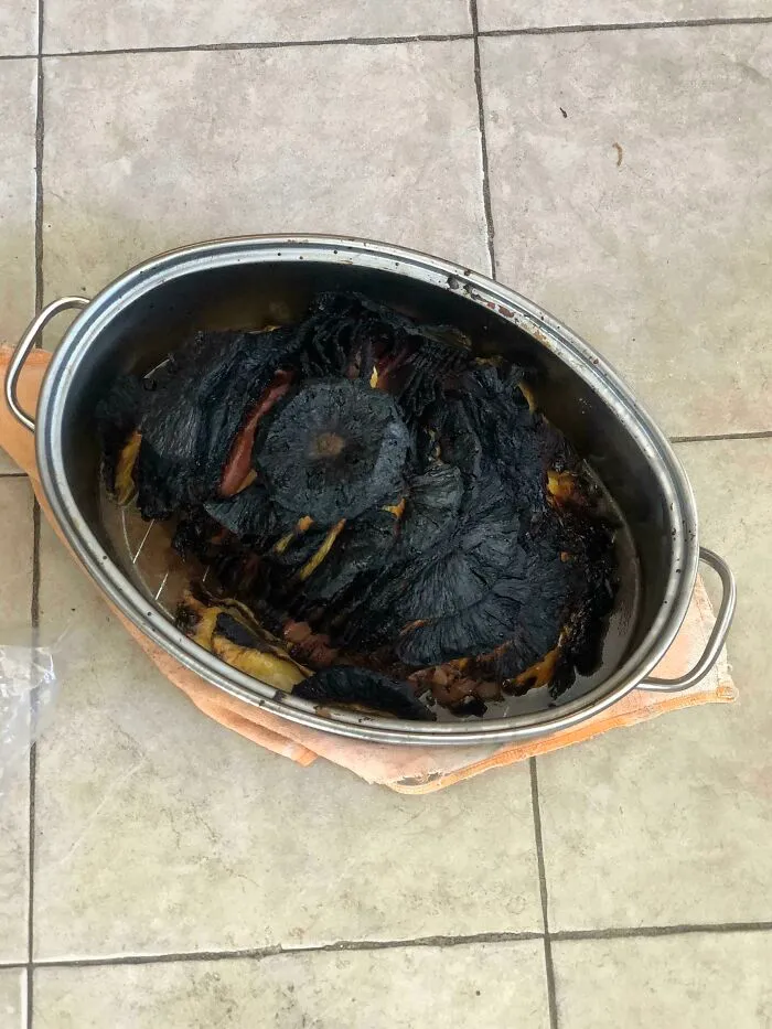 25 Of The Most Devastating Thanksgiving Fails This Year