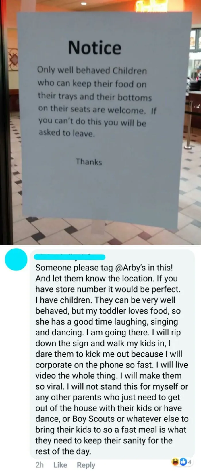 Okay Then Damn