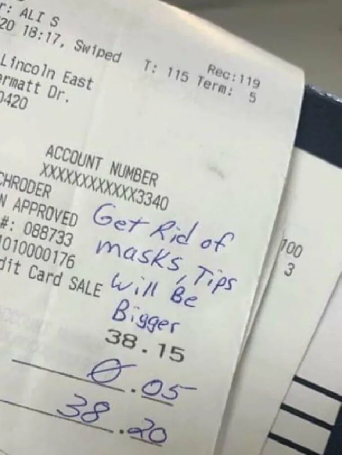 Decades Of "The Customer Is Always Right" Has Created The Most Entitled Idiots In Human History