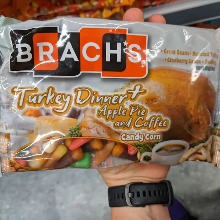 Behold This Act Of Culinary Terrorism