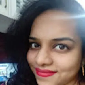 Vaidehi Rawool