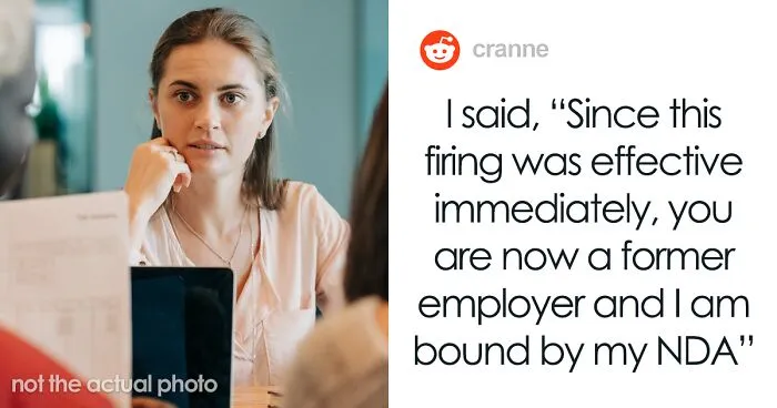 Corporate Fire This Employee Because She Takes 10 Minutes To Reply To Emails, Regret It Immediately