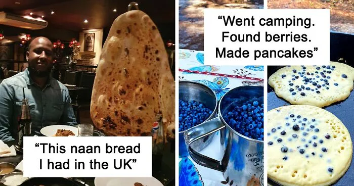 People Are Sharing Pics Of Nearly Perfect Food, And Here Are 50 Of The Most Beautiful Ones (New Pics)