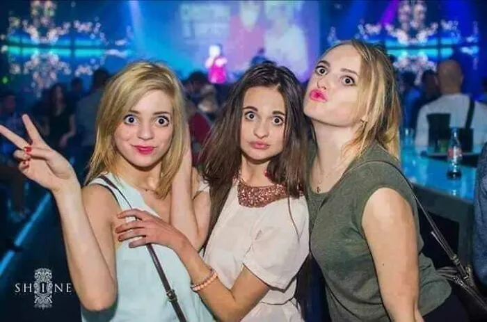 40 Fotos de polacos en redes sociales que provocan tanto preguntas como respuestas