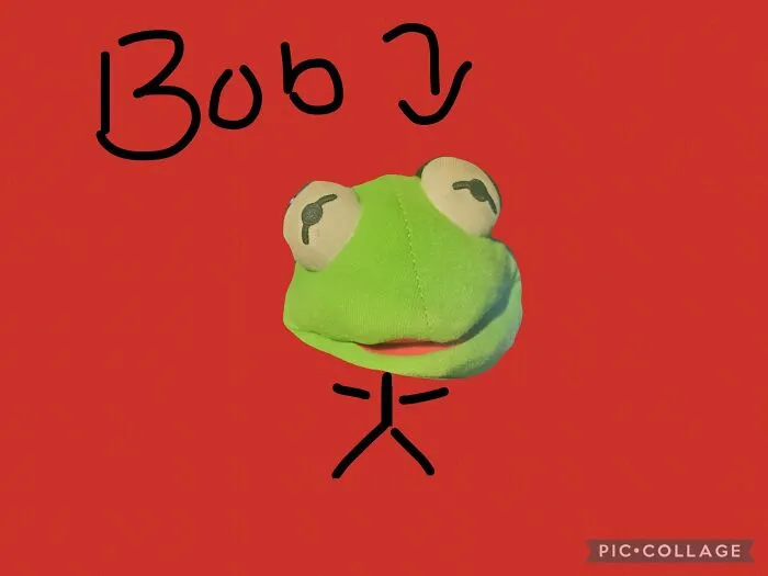 I Call Him Bob