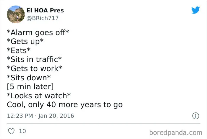 50 Work-Related Memes From This Insta Account To Make You Laugh, Then Cry