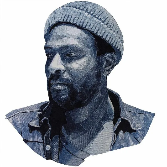 Marvin Gaye