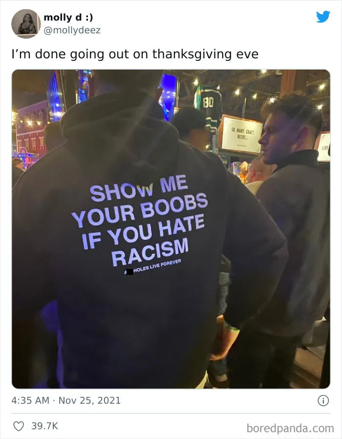 25 Of The Most Devastating Thanksgiving Fails This Year