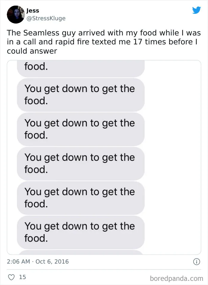 35 People Who Should Have Been Professional But Failed