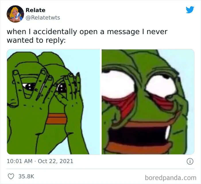 This Twitter Page Is Dedicated To Jokes And Memes Many Of Us Will Probably Relate To (50 Pics)
