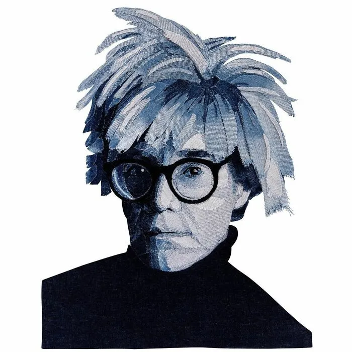 Andy Warhol