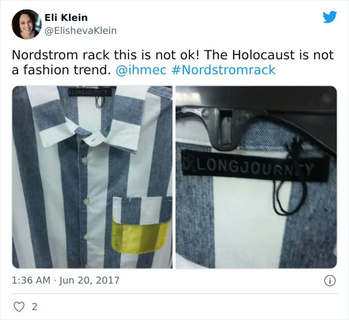 New Fashion Trend
