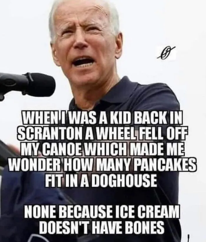 It’s Something My Mom Sent Me…