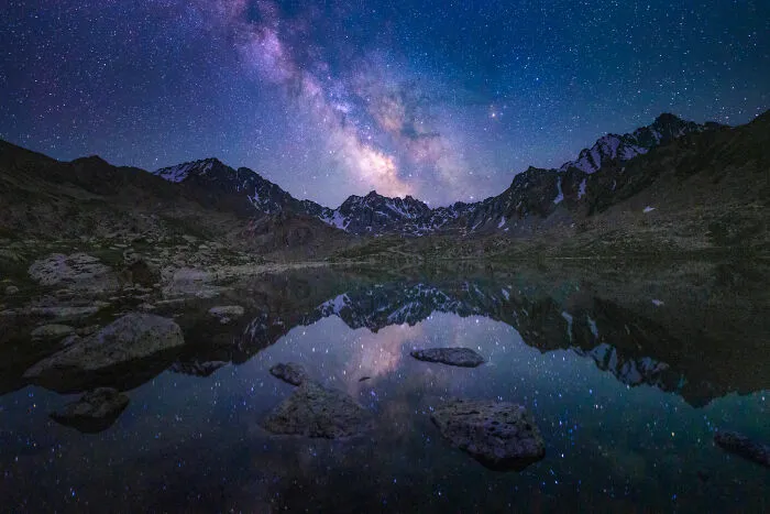 Mis 30 fotos de Kirguistán, la joya oculta de Asia Central