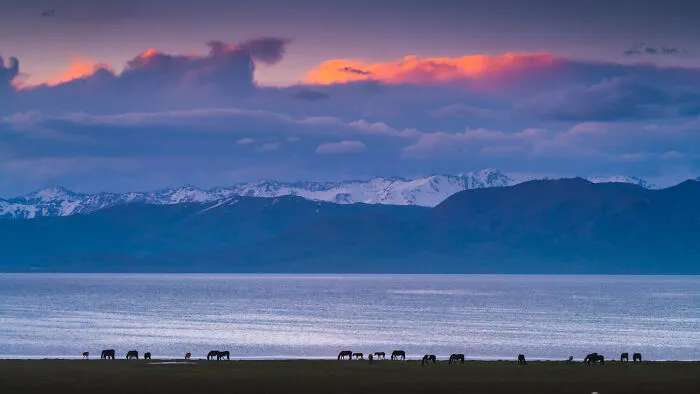 My 29 Photos Of Kyrgyzstan, The Hidden Gem Of Central Asia
