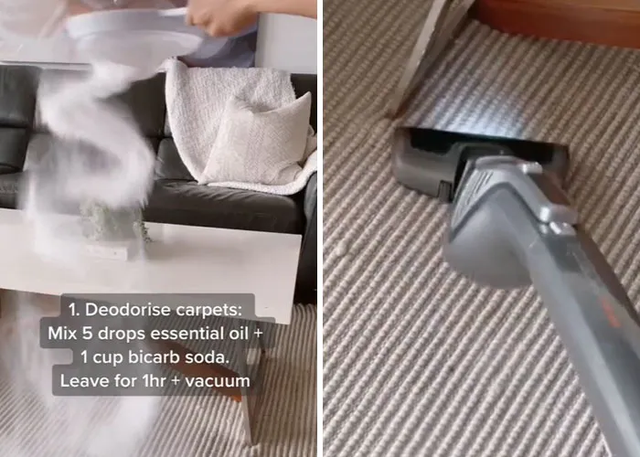 27 "Easy Home Hacks You'll Wish You Tried Earlier," As Shared By This TikToker