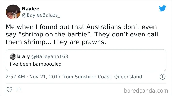 30 Funny Things Non-Australians Found Out About Australia And Can’t Stop Laughing At
