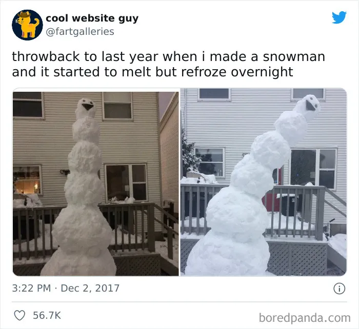 Frostmündr, Vanguard Of The North