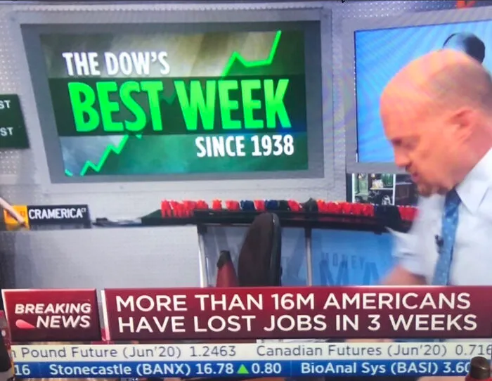 The Gap