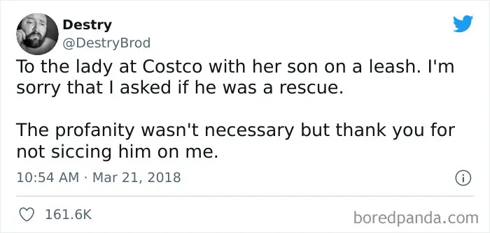 50 Times A Comment Was So Good, It Made Its Way Onto The 'Comment Awards' Instagram Account