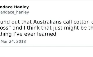 30 Funny Things Non-Australians Found Out About Australia And Can’t Stop Laughing At