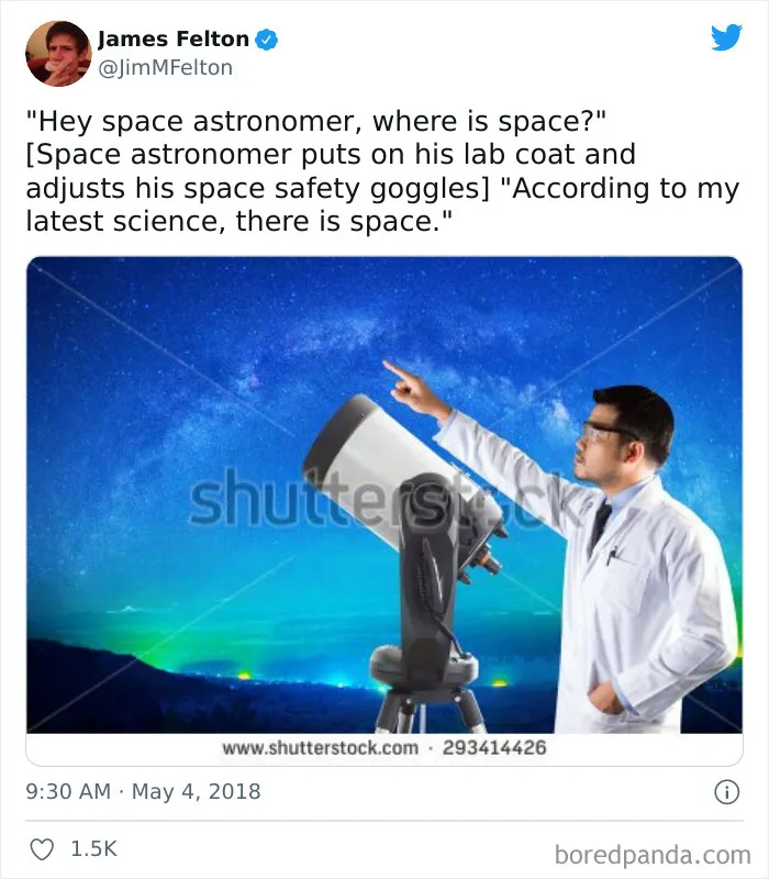 People Are Sharing Bad Stock Photos Of Their Jobs That Are So Far From Reality, It’s Hilarious (35 New Pics)