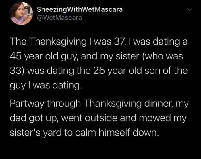 30 Funny Memes That Perfectly Sum Up Thanksgiving