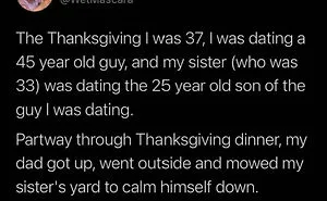 30 Funny Memes That Perfectly Sum Up Thanksgiving