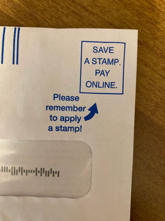 Mixed Messages
