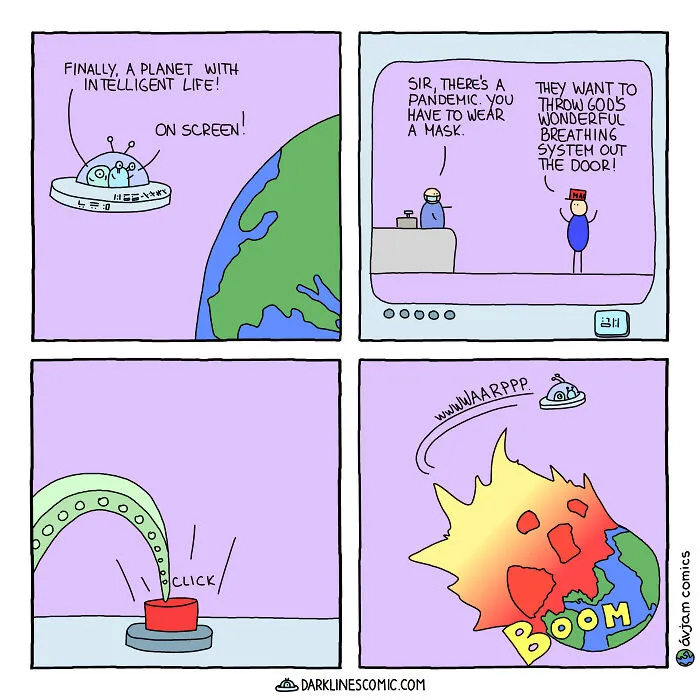 Warp Speed