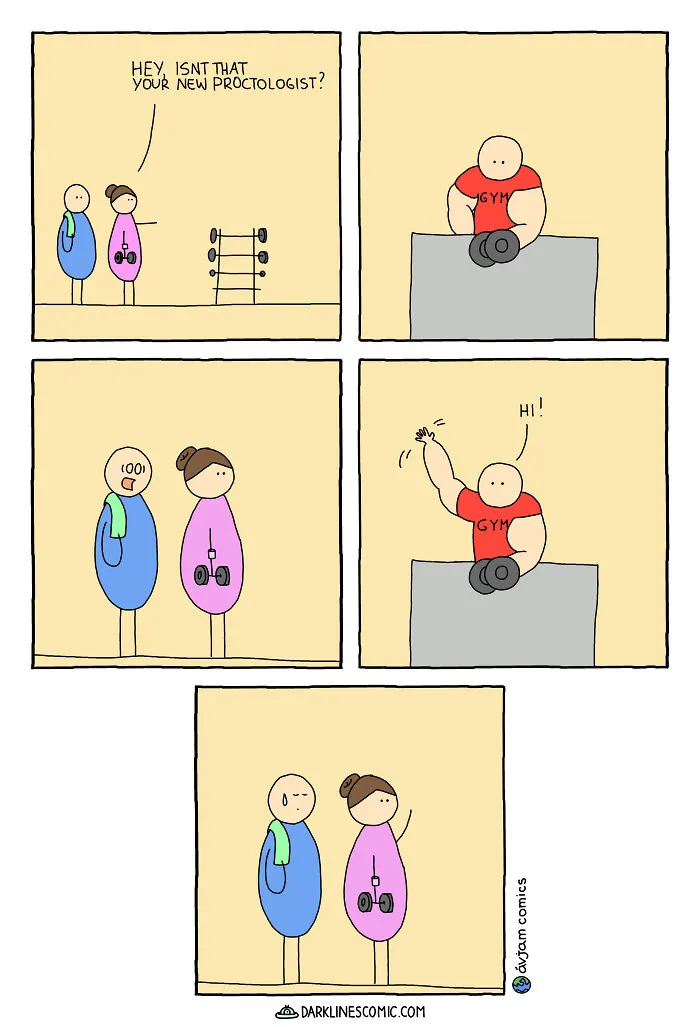 The Doctor