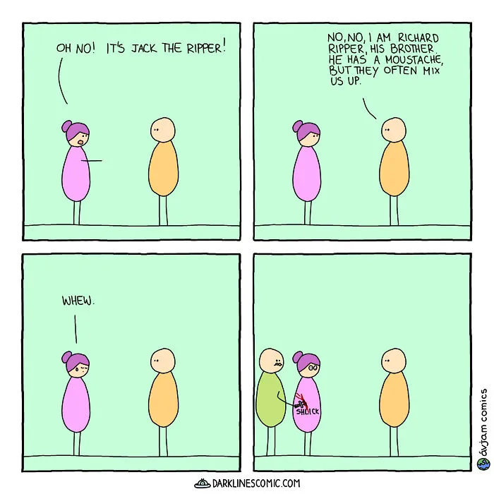 Tricky Dicky