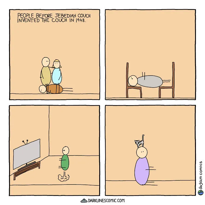 Jebediah Couch