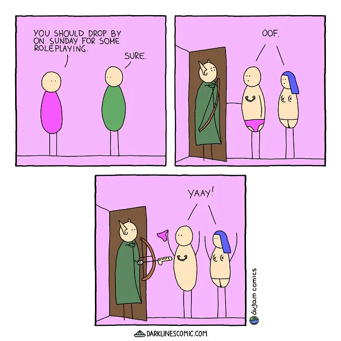 Roleplay