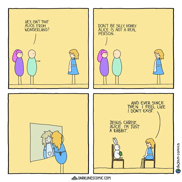 Alice II