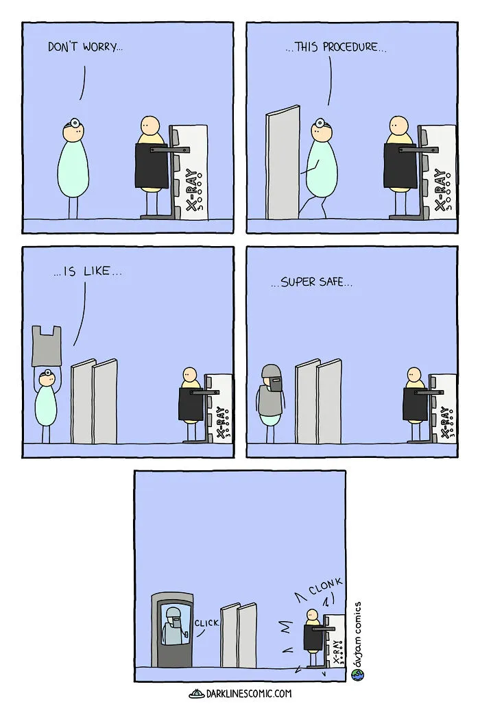 X-Ray