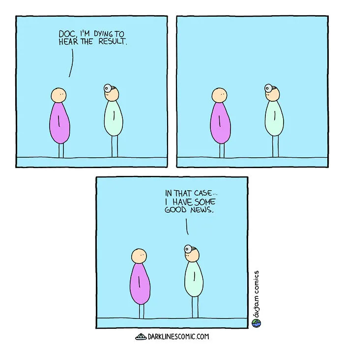Good News