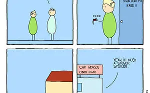We Made These 28 Ridiculously Dark Comics With Unexpected Twists
