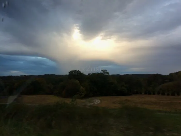 Derecho Sunrise