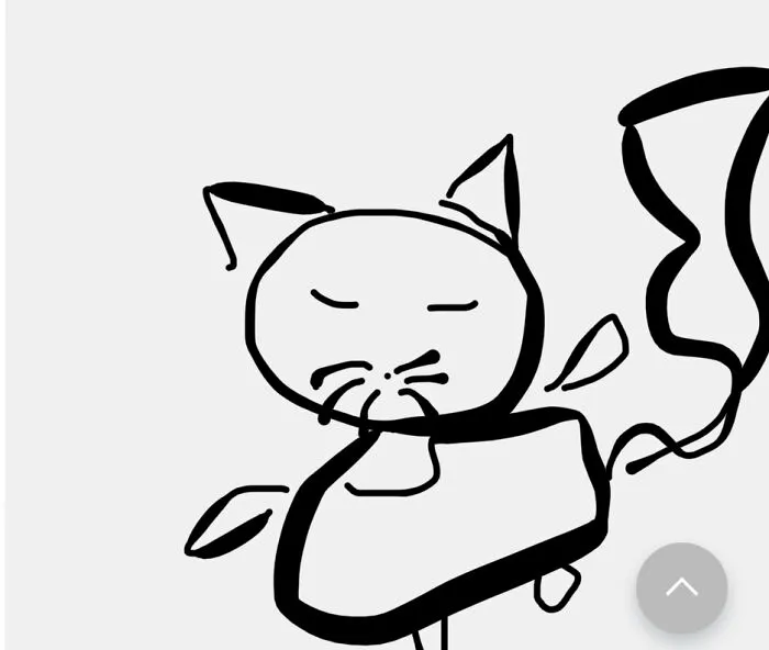 My Cat 🐈‍⬛