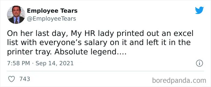 50 Work-Related Memes From This Insta Account To Make You Laugh, Then Cry