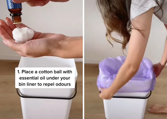 27 "Easy Home Hacks You'll Wish You Tried Earlier," As Shared By This TikToker