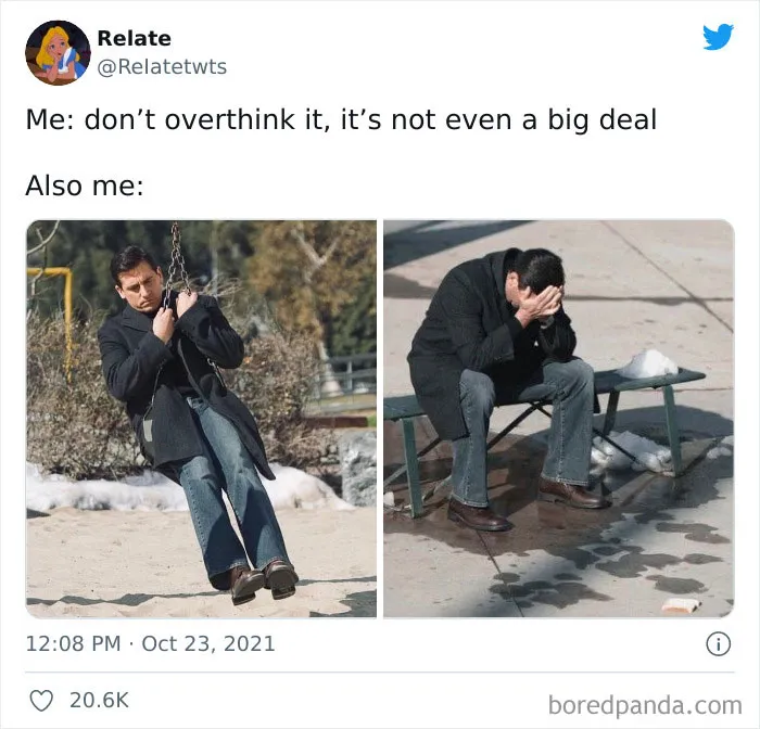 This Twitter Page Is Dedicated To Jokes And Memes Many Of Us Will Probably Relate To (50 Pics)