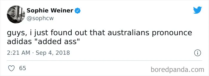 30 Funny Things Non-Australians Found Out About Australia And Can’t Stop Laughing At