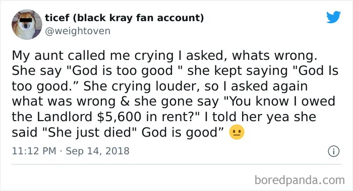 God Is Indeed Good