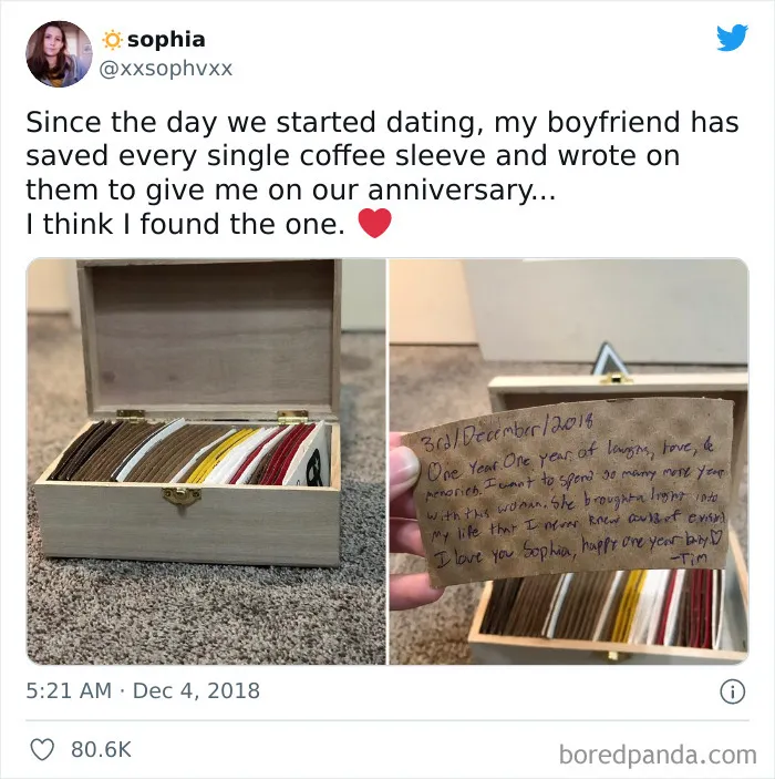 A Genius Idea
