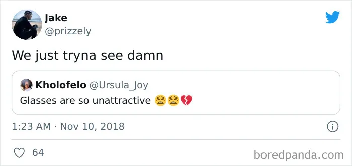 50 Times A Comment Was So Good, It Made Its Way Onto The 'Comment Awards' Instagram Account